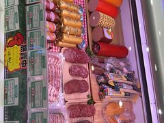 -申德勒食品(宾都苑店)
