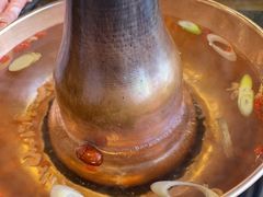-马记伊源斋涮肉·清真菜(百子湾店)