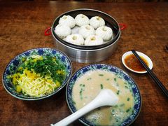 -王继莲·非遗手工小笼包 (塘萍分店)