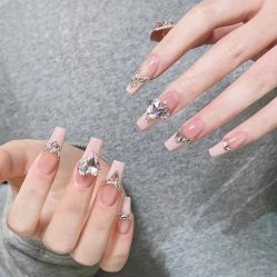-M·X Nail日式美甲美睫