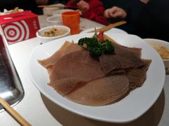 捞派毛肚-海底捞火锅(万丰桥店)