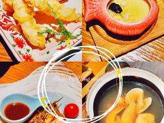 -花潮料理艺食馆(SM新生活广场店)