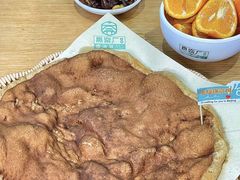 -黑窑厂糖油饼烤鸭·清真菜(旗舰店)