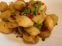 -九华山聚龙大酒店
