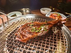 -九田家黑牛烤肉料理(新辰里亚运村店)