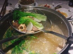 -八合里牛肉火锅(深圳龙华硅谷店)