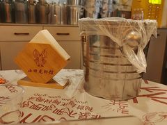 -小田油焖小龙虾(双井店)