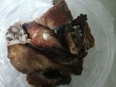 -上海枇杷烤鸭(城乡贸易中心店)