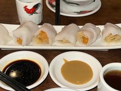 -老冯茶居(大埔店)