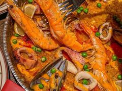 -ZAFFERANO西班牙海鲜饭(上海首店)