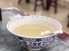 面汤-海碗居(牡丹园店)