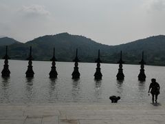 -鸣鹤古镇