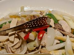-西贝(六里桥旗舰店)