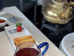 -粤域茶餐厅