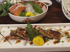 鳗鱼蒲烧-熊藏居酒屋(kkone店)