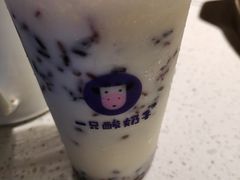 -一只酸奶牛(奎星楼店)