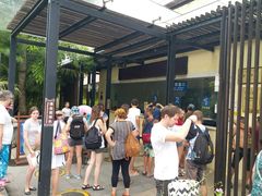 -三亚珠江南田温泉度假区