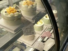 -简·煦蛋糕定制(下沙店)
