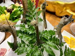 -尚海豆捞(乐虹坊店)