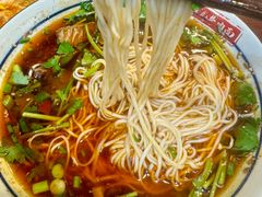 -保儿牛肉面(万象城店)