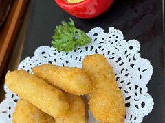 -豪客来牛排(红豆万花城店)
