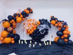 -觅糖派对·宝宝宴生日宴一站式派对策划(河西店)