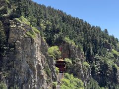 -北岳恒山