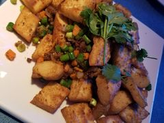 馕炒肉-清真·卡德尔大叔新疆主题餐厅(龙汇路店)