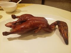 -利苑酒家(宜安广场店)