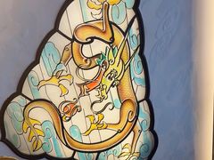 -上海和平饭店龙凤厅 Dragon Phoenix