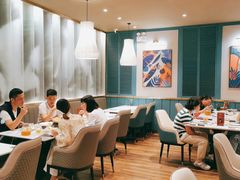 大堂-美奈小馆·越南料理(中航城君尚购物中心店)