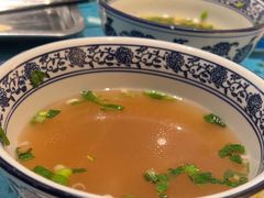 -清真聚陇缘美食餐厅(南横东街店)