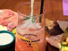 -沏点Trattoria意大利餐厅(新街口店)