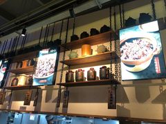 -水煮三国·川鲁江湖菜(香山店)