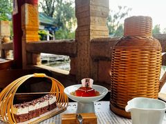 -MAP CHA普洱茶馆(翠湖店)