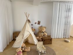 -水晶BABY儿童摄影(世界公园店)
