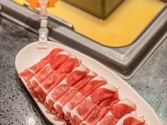 -巴奴毛肚火锅(悠唐购物中心店)