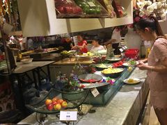 -芭菲盛宴·环球美食(袁家岗店)