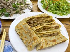 -溢心园香河肉饼总店