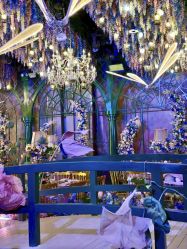 -花嫁丽舍婚礼殿堂(世博江景店)
