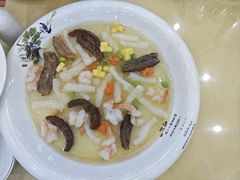 -聚丰德饭店(经五路店)