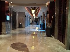 -三清山希尔顿度假酒店