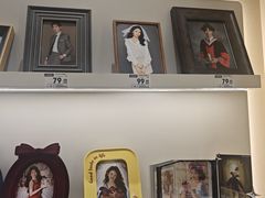-海马体照相馆(重庆龙湖时代天街D馆店)