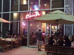-Dampa Seafood Grill - Dubai