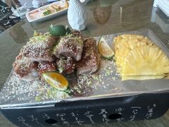 -铭轩中餐厅·海南菜·粤菜(亚龙湾瑞吉店)