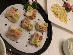 -得月楼·省级非遗·传统苏帮菜(观前店)