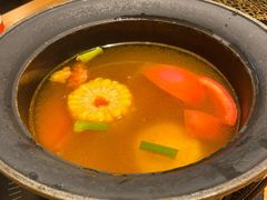 -呷哺呷哺(融创茂店)