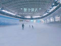 -世界之窗阿尔卑斯冰雪世界