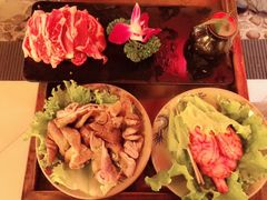 -小龙坎老火锅(北京三里屯店)