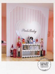 -PinkBaby美甲美睫